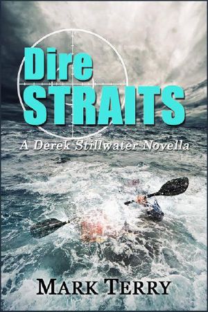 [Derek Stillwater 05] • Dire Straits